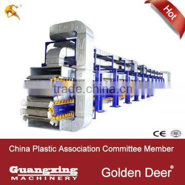 2013 Latest Style Phenolic Board Production Line