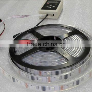 flexible digital lpd8806 led pixel strip lighting from original manufacturer