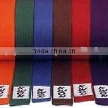 KARATE BELTS photo-3