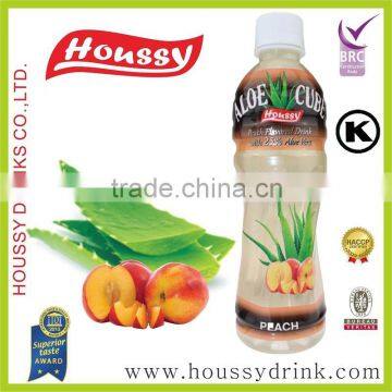 Houssy Thailand Aloe Vera Soft Drink for Online Shopping photo-2