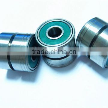 Double 608 2RS bearing