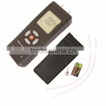 TL-100 (2PSI) high quality manufacturer Plastic manometer