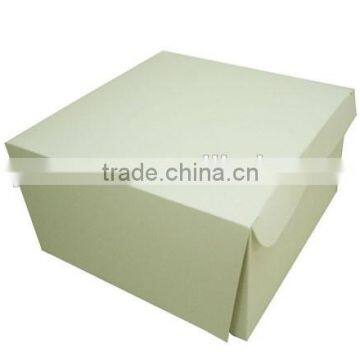 2015 Paper Cardboard Decorative Mini Cake Boxes photo-4