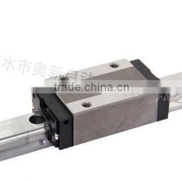 professional manufacture Rectangle ball linear rail series                        
                                                Quality Choice