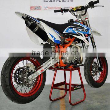 TTR 150cc K5SM Supermotards