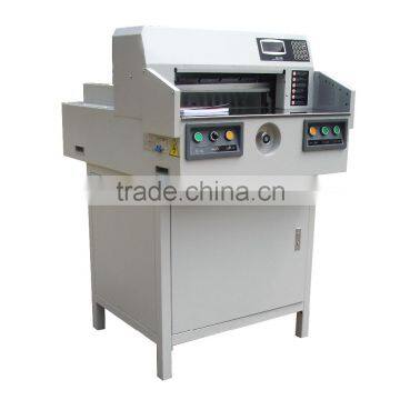 Chinese pressional digital cutting machine manufacturer