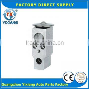 A/C block type Air conditoner Thermal expansion valve FOR FORD