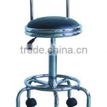AL-336 Upholstery Barstool