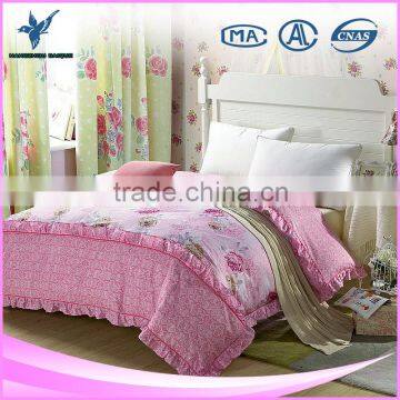 Flowers Printed Duvet Continental Quilt Covers Sets