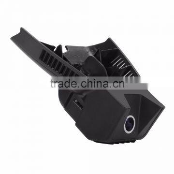 Hidden Type Car Video Recorder Car Camera hd Dvr With Wholesale Price for Benz Car photo-3
