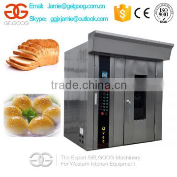 Professional Bread Roasted Machine Hot Sale