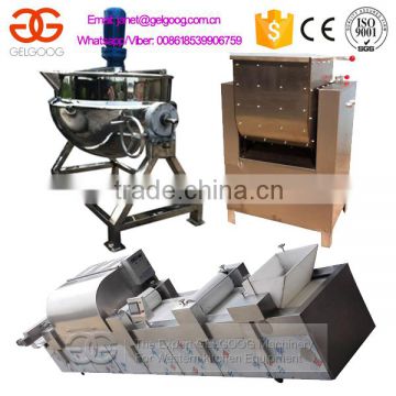 Croquant Peanut Bar Candy Making Machine/Peanut Croquant Bar Moulding Machine