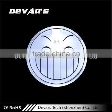 Cheap And High Quality led button badge