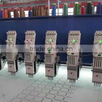 hot sell embroidery machine for sale