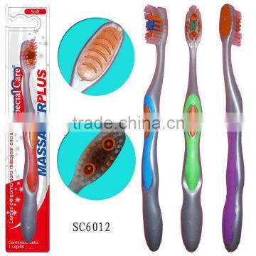 toothbrush for hospital