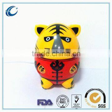 12 chinese zodiac candy jar hot sale toy