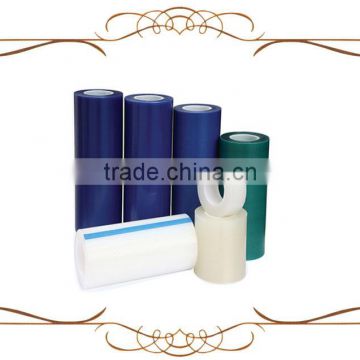 2015 Hottest high quality CPP film for optical glass