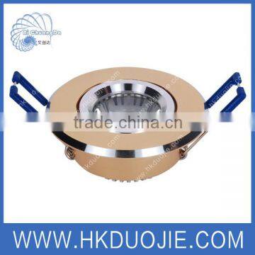 A001 system White/ warm White ceiling light