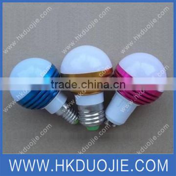 Q0302B 49*82mm White/ Warm White LED Bulbs led light bulbs for home