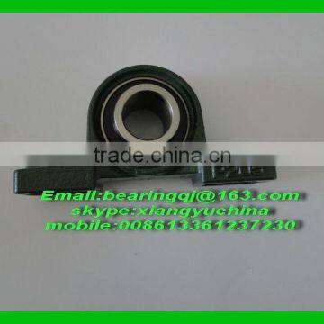 pillow block bearing /ucp204/206/208/bearing insert bearing