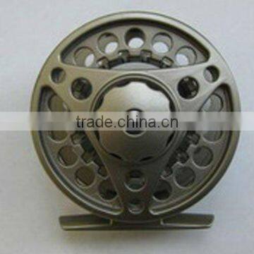 FYS 85 2+1BB Stainless Steel Fishing Reel