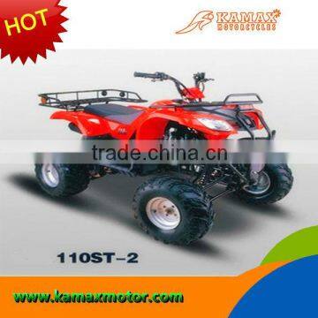 ATV RED KA110ST-2