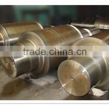 Alloy Steel Main Shaft