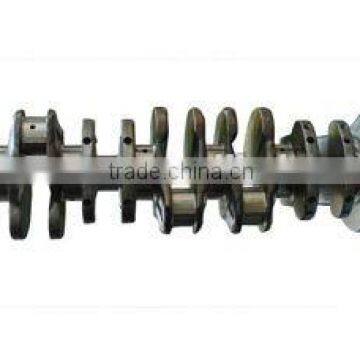 MERCEDES BENZ OM352 crankshaft