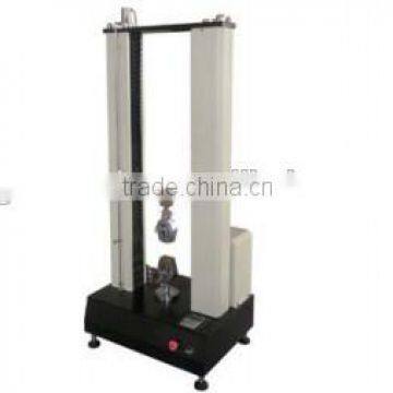 Double Rail Tensile Strength Machine