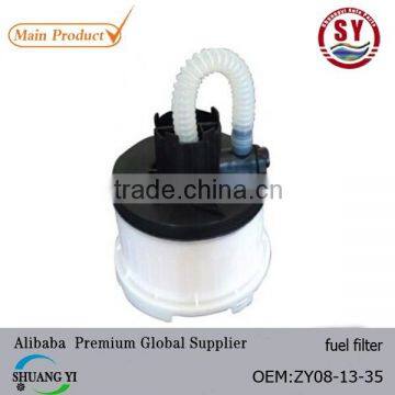 Fuel filter for MAZDA 3 M3 ZY08-13-35XF