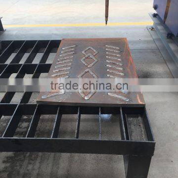 Wear Resistant Plate Overlay Welding Hard Facing Machine photo-5