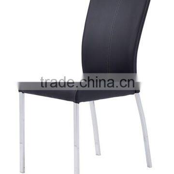 Square Glass Dining Table/glass Dining Table Set for Living Room photo-3