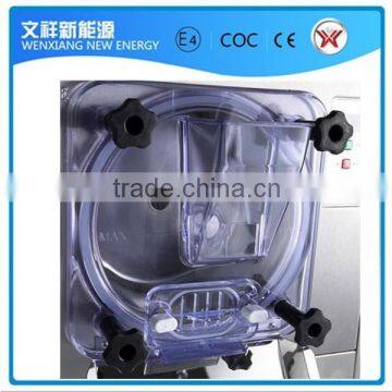 Commercial Hard Ice Cream Cone Maker (Factory Directly Sale) photo-5
