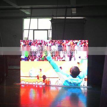 Indoor SMD P2.5 led video wall