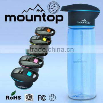 FDA Aaproved tritian plastic mineral water bottle