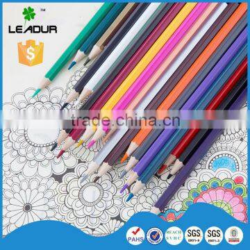 Wholesale prismacolor hexagonal color pencil