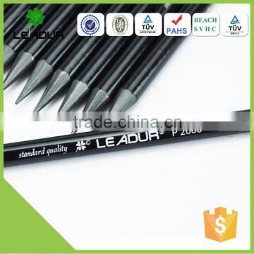 China Graphite Drawing Custom Printed Engraved Pencils photo-2