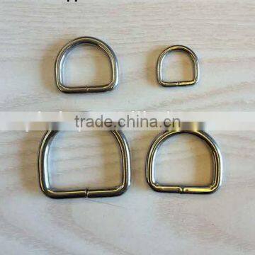 Rigging D Ring From Factory photo-3