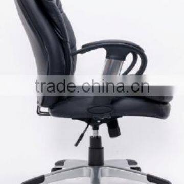 Best Selling Comfortable PU Office Chair for Wholesales NV-520 photo-3
