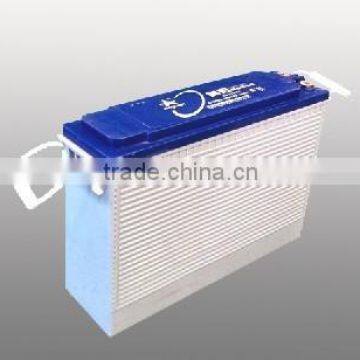 Front Terminal GEL Battery 12V100Ah