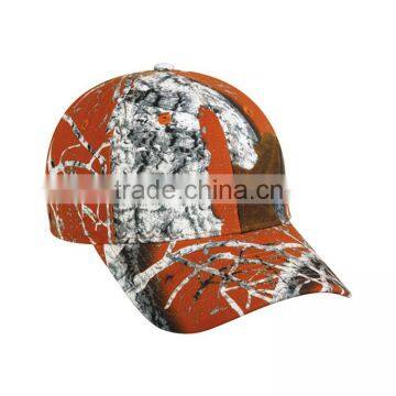 Custom Cotton Multi Color Baseball Caps photo-6