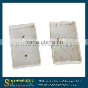 waterproof electrical junction boxes -2.55"*1.50"*0.71"(L*W*H)-DIY