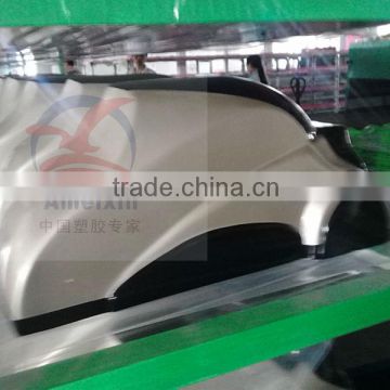 Produce Body Shell For RC Car