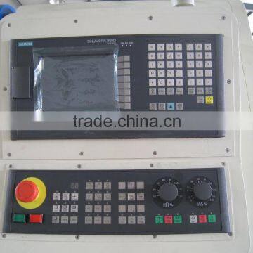 CNC550B-1 New Cnc Horizontal New Cnc Machines for Sale in India photo-3