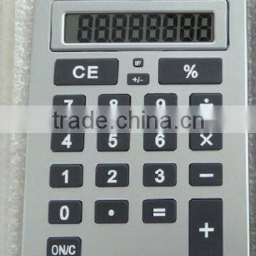 2016 Hot Sale a4 Jumbo Desktop Big Key & Button a4 Calculator photo-3
