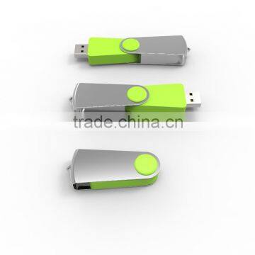 End of Year Gift Twister USB Flash Drive 1gb With CE,FCC,Rohs photo-2