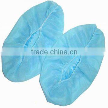 Floor Protection Disposable PP Shoe Covers