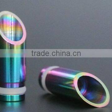 2014 best selling wide bore drip tip with factory price