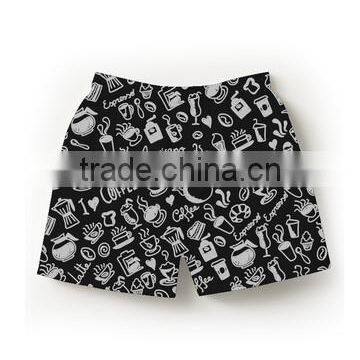 Allover Boxer Shorts for Men