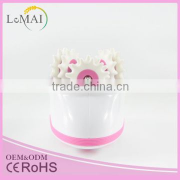 Wholesale 3D Body Beauty Massager for beauty salon or home use with CE ,ROHS